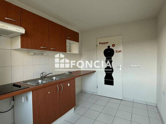 Appartement location à Montrichard, Montrichard Val de Cher