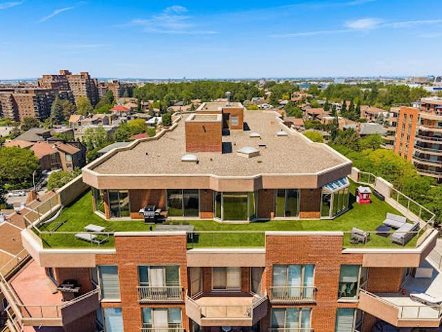 Apartment for sale in Cote-saint-luc, Quebec