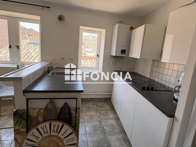 Appartement location à Gambetta, Nîmes