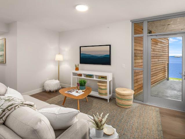 Apartment for sale in Seattle, Washington