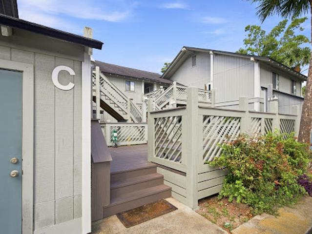Apartment for sale in Glynn, Georgia