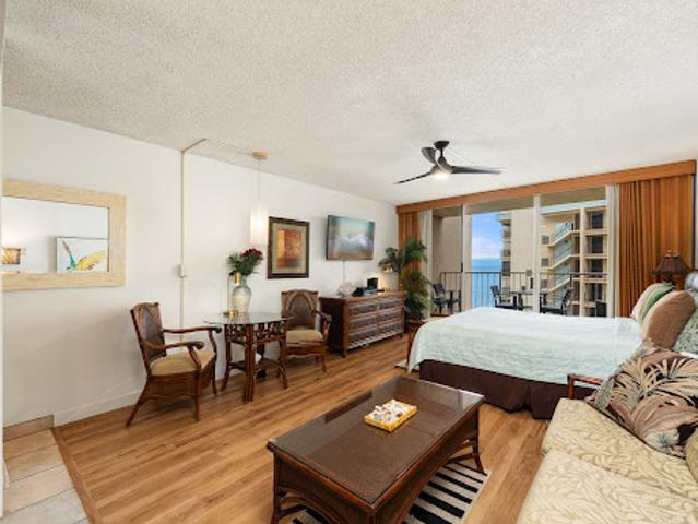 Apartment for sale in Lahaina, Hawaii