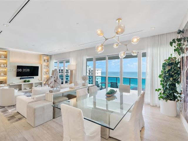Apartment for sale in Miami Beach, Florida