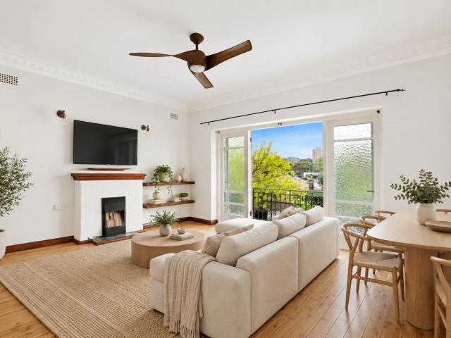 Apartment for rent in Sydney, New South Wales