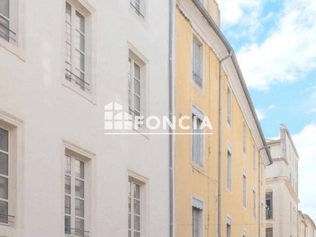 Appartement location à Écusson, Nîmes