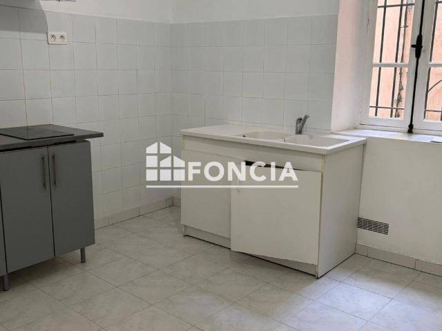 Appartement location à Écusson, Nîmes