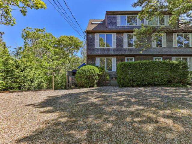 Apartment for sale in Provincetown, Massachusetts