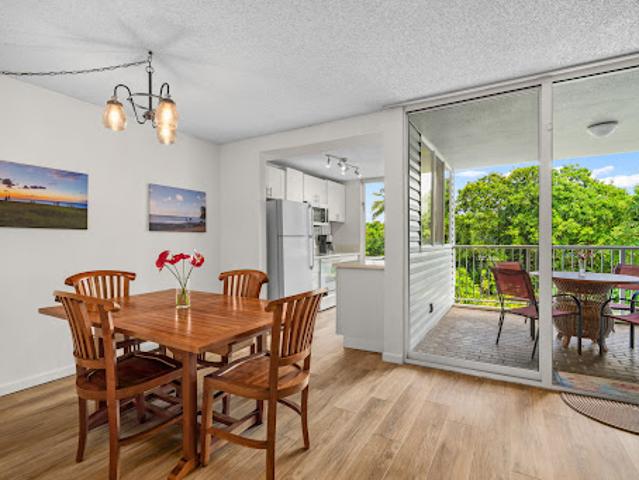 Apartment for sale in Lihue, Hawaii