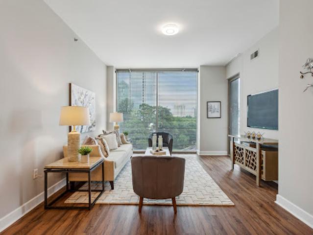 Apartment for sale in Atlanta