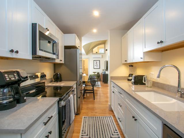 Apartment for rent in Stockbridge