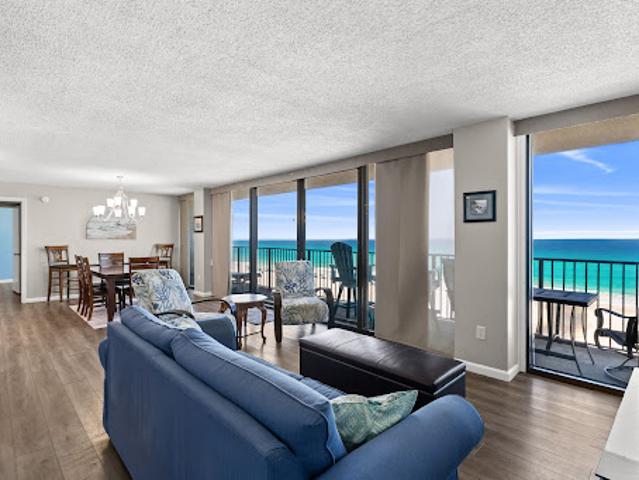 Apartment for sale in Panama City Beach, Florida