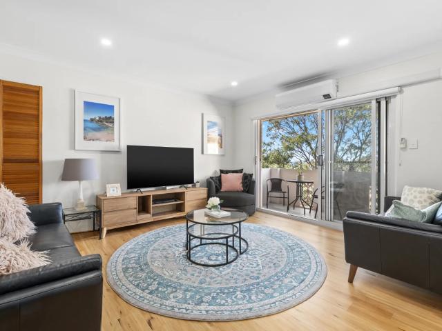 Apartment for rent in Sydney, New South Wales