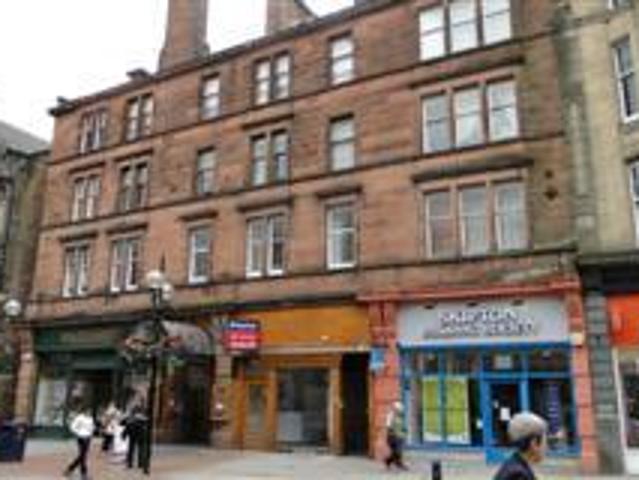 Apartment for rent in Bridgend, Perth
