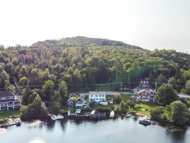 Apartment for sale in Laurentides, Quebec