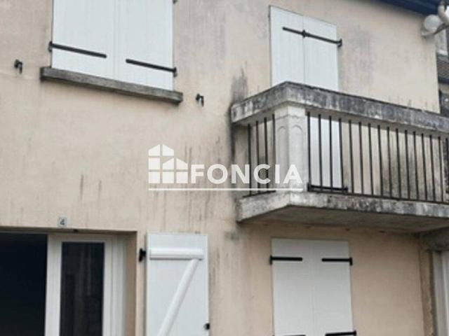Appartement location à Blesmes, Aisne