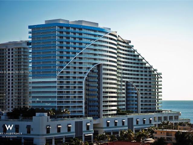 Apartment for sale in Fort Lauderdale, Florida