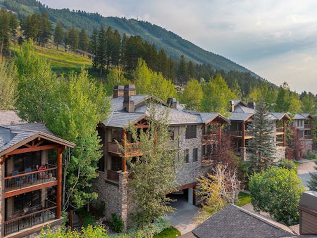 Apartment for sale in Wyoming