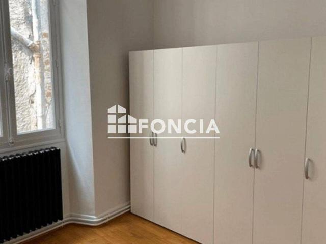 Appartement location à Cahors, Lot