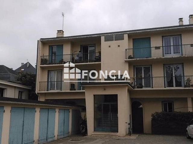 Appartement location à Sainte-Anne, Tarbes