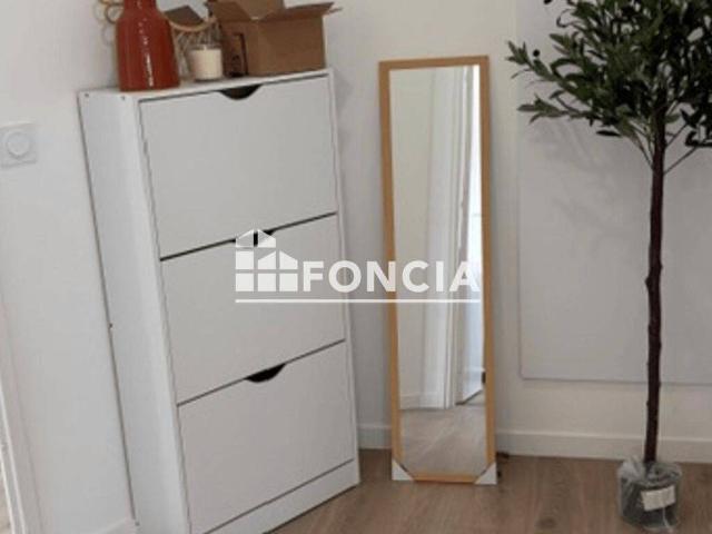 Appartement location à Serris, Seine-et-Marne