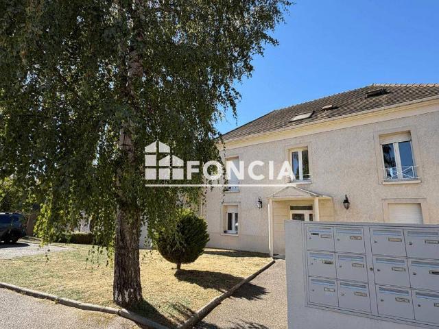 Appartement location à Chevannes, Essonne