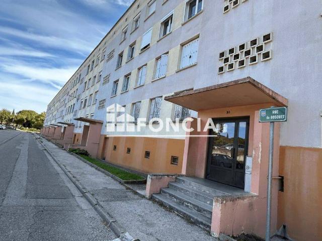 Appartement location à Saint-Nazaire, Gard