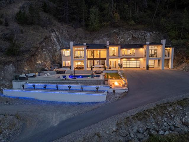 Apartment for sale in Vernon, British Columbia