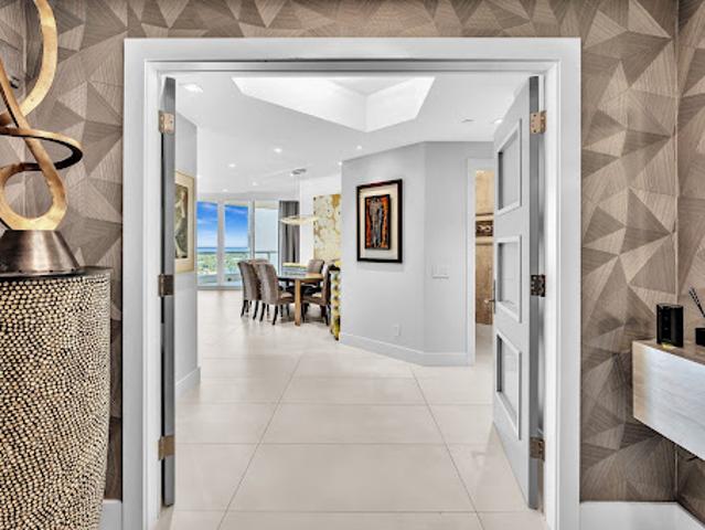 Apartment for sale in Aventura, Florida