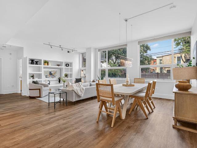 Apartment for sale in Washington, Washington DC