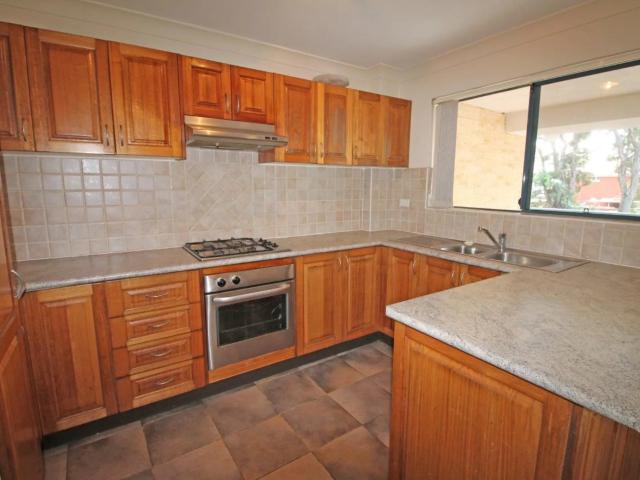 Apartment for rent in Merrylands