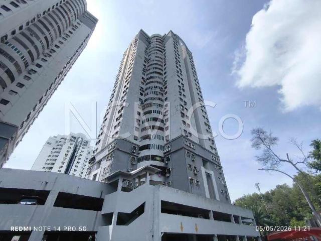 Apartment for sale in Country Heights Damansara, Kuala Lumpur