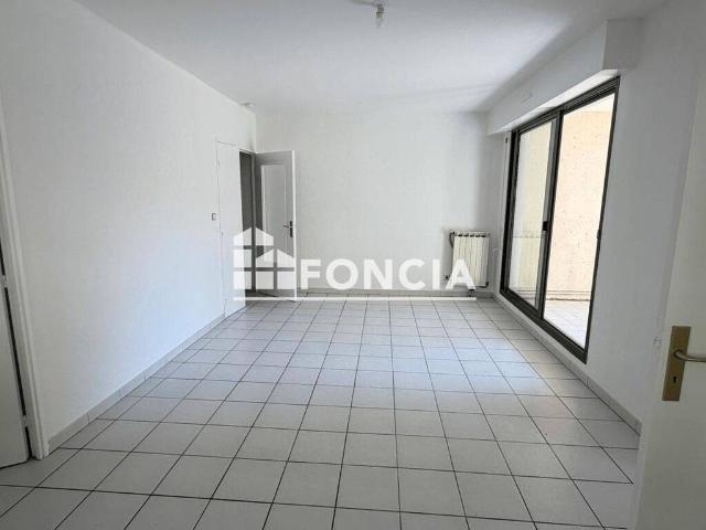 Appartement location à Gares, Montpellier