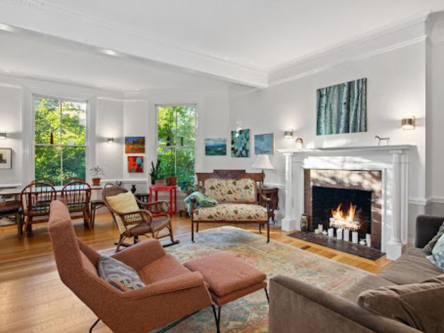 Apartment for sale in Boston, Massachusetts