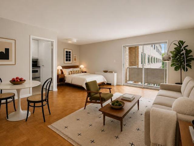 Apartment for sale in Washington, Washington DC