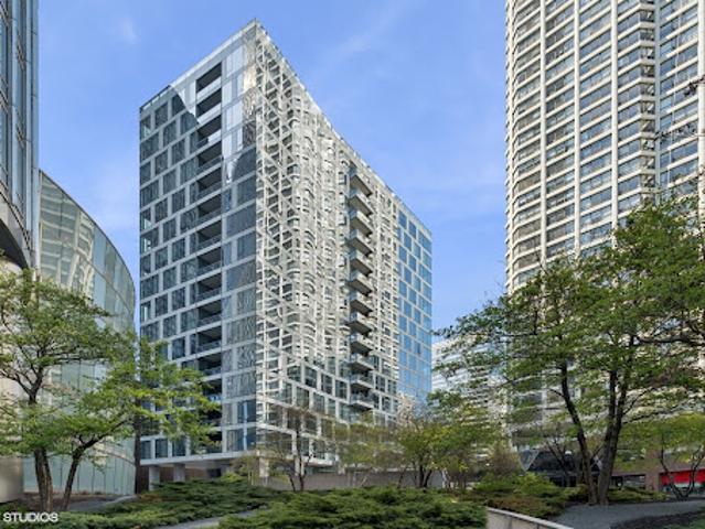 Apartment for sale in Chicago Park, Illinois