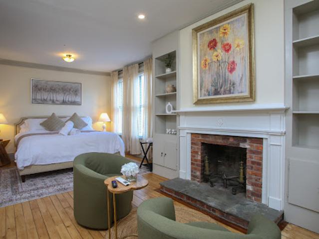 Apartment for rent in Stockbridge