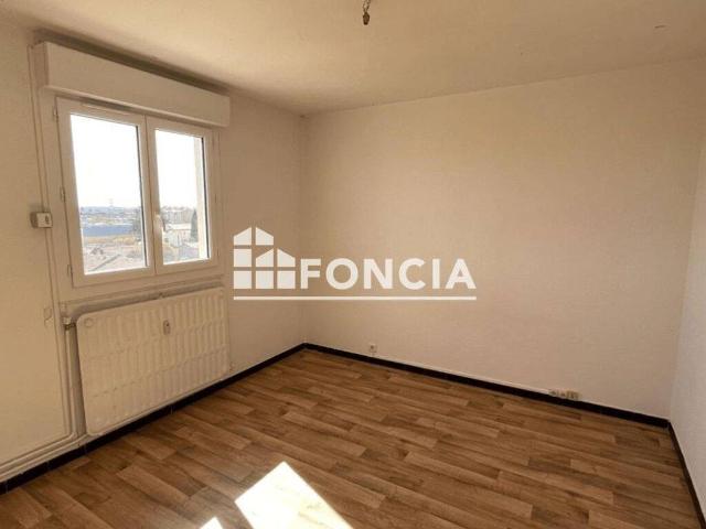 Appartement location à Écusson, Nîmes