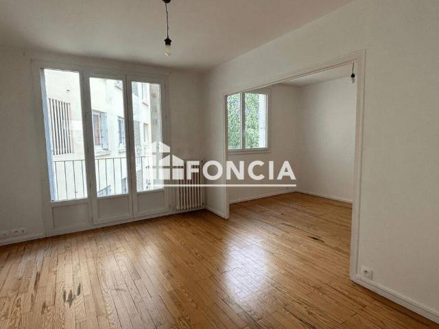 Appartement location à Coudray, Nantes