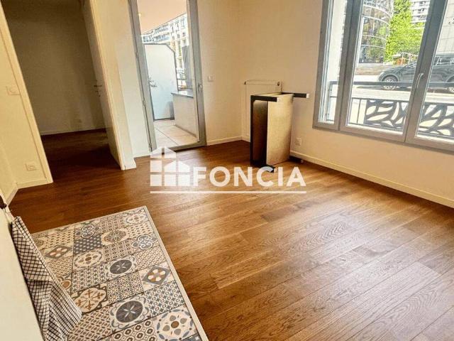 Appartement location à Saint-Maurice, Val-de-Marne