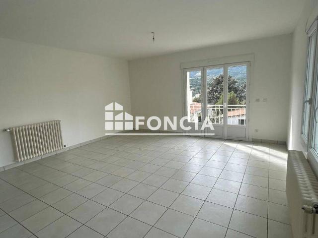 Appartement location à Digne-les-Bains, Alpes-de-Haute-Provence