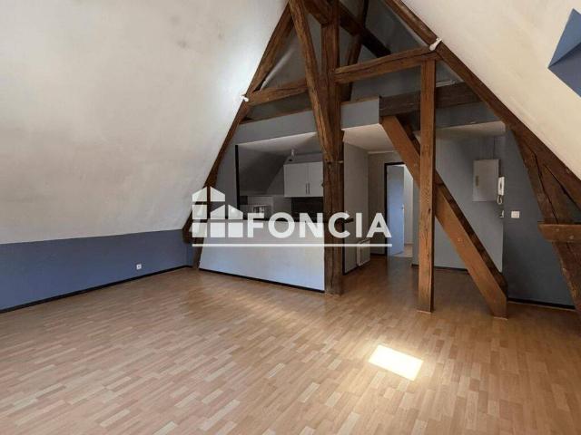 Appartement location à Chartres, Eure-et-Loir