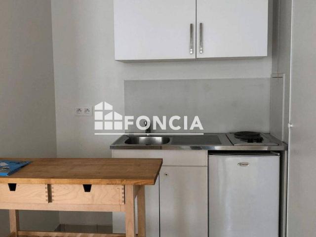 Appartement location à La Garenne-Colombes, Hauts-de-Seine