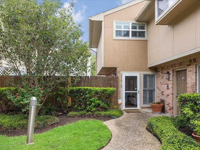Apartment for sale in Houston, Texas