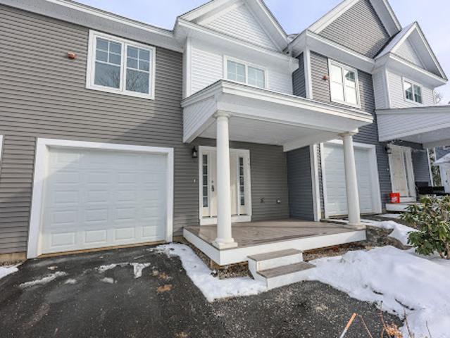 Apartment for sale in New Hampshire