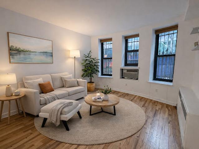 Apartment for sale in Arverne, New York