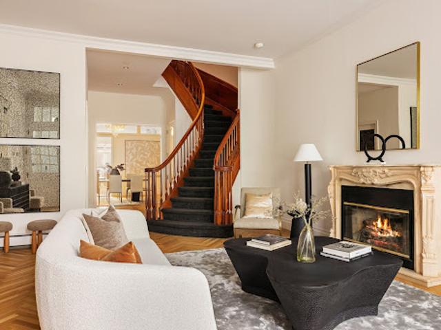 Apartment for sale in New York County, New York