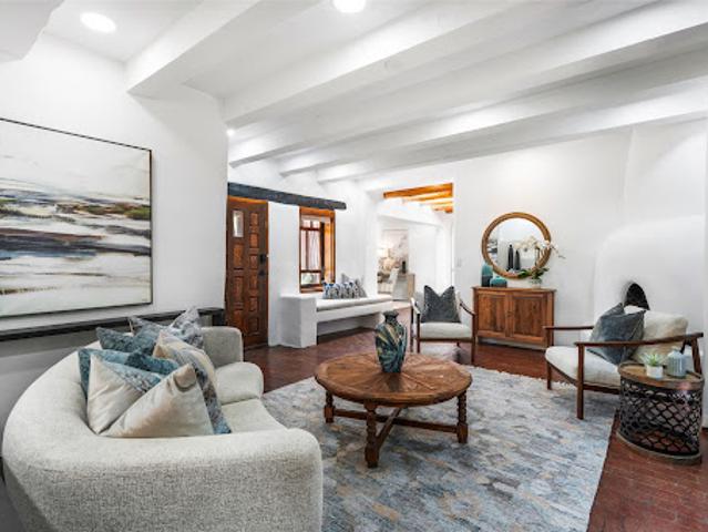 Apartment for sale in Santa Fe, New Mexico