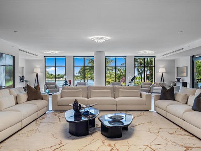 Apartment for sale in Miami Beach, Florida