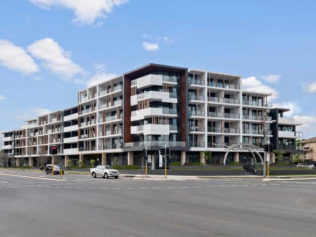 Apartment for rent in Sydney, New South Wales