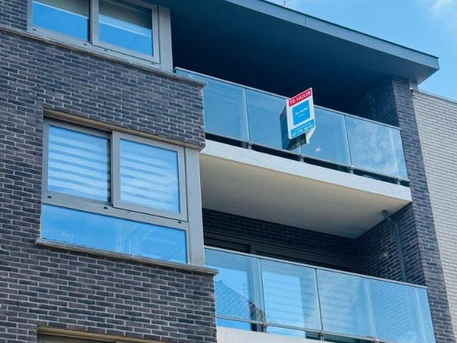 Appartement location à Stationswijk, Lokeren
